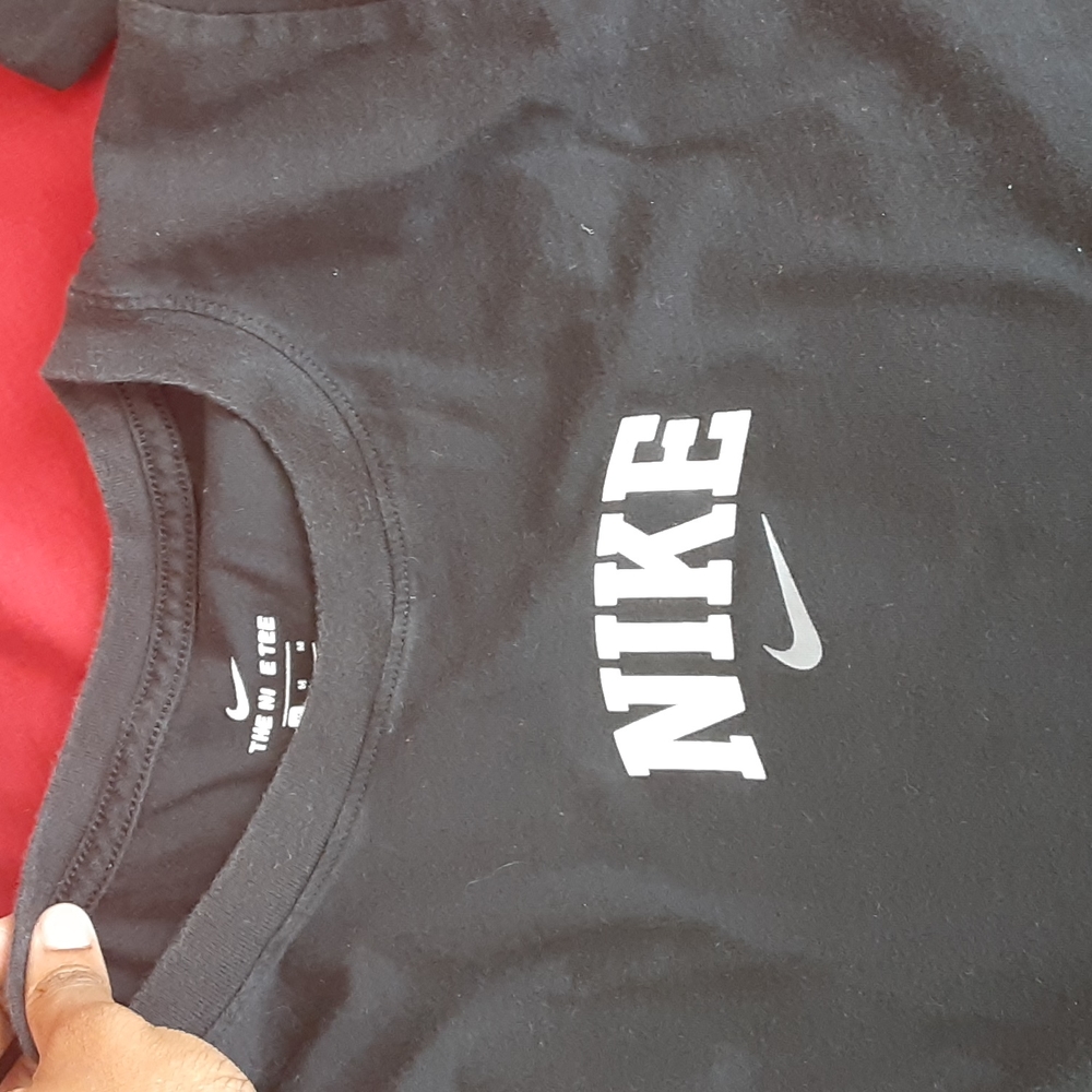 Nike long sleeve